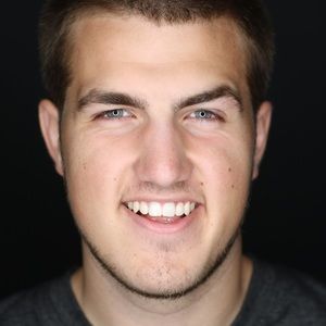 Meet your Posher, Joel